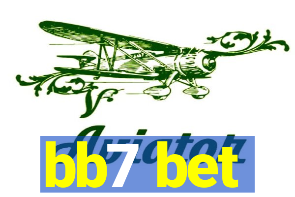 bb7 bet